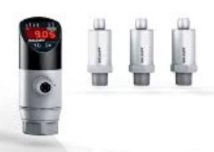 Balluff industrial pressure sensors for accurate pressure monitoring, automation and process control applications.