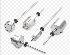 Industrial positioning sensors for accurate machine positioning, automation and process control applications.