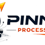 Pinnacle Process Marketing Logo Engineering and Industrial Marketing