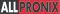 allpronix logo to add to pinnacle process marketing review section