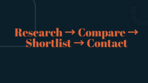 Engineering companies are becoming invisible in AI search