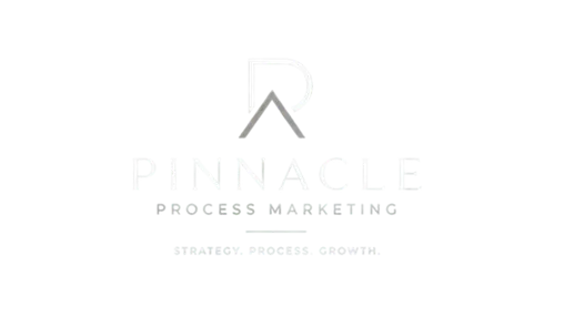 Pinnacle Process Marketing logo