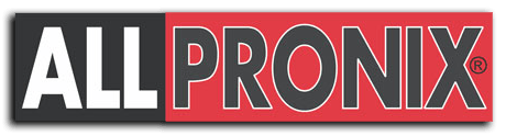 allpronix logo