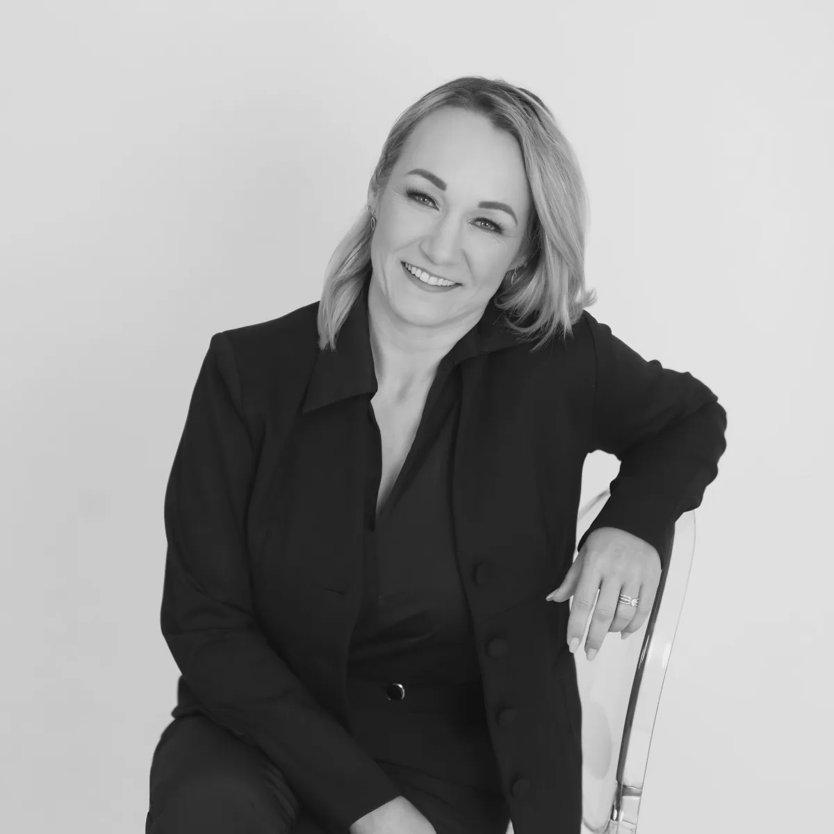 Jennifer du Plessis